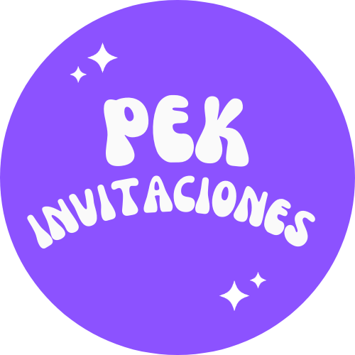 Pek Logo